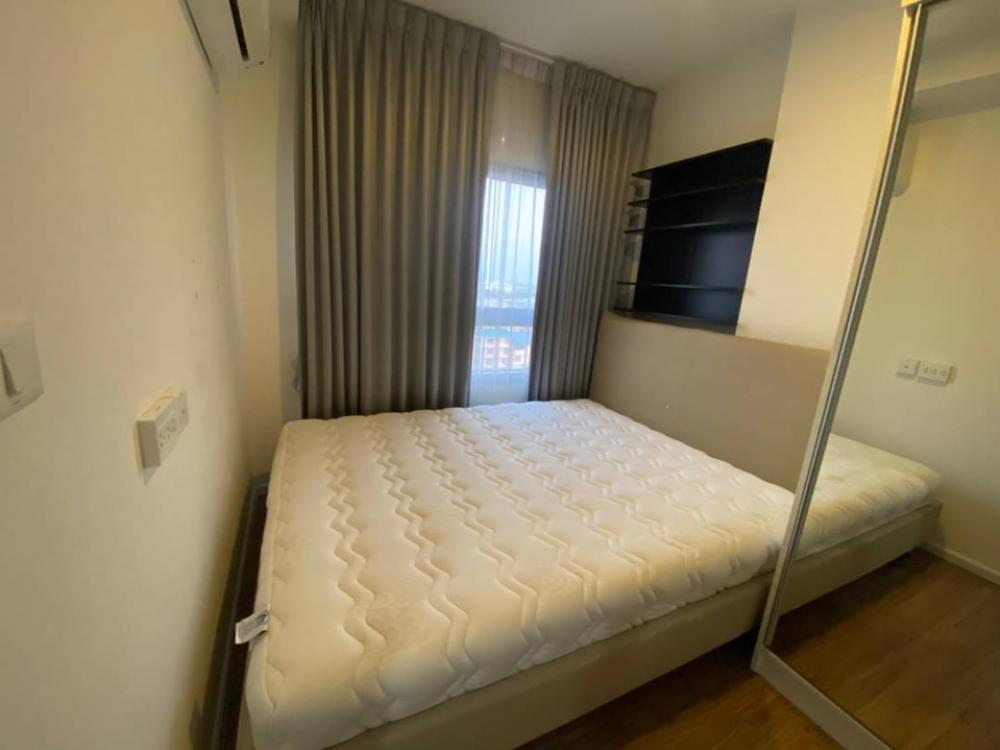 [For rent] Notting Hill Sukhumvit-Praksa – รูปที่ 2