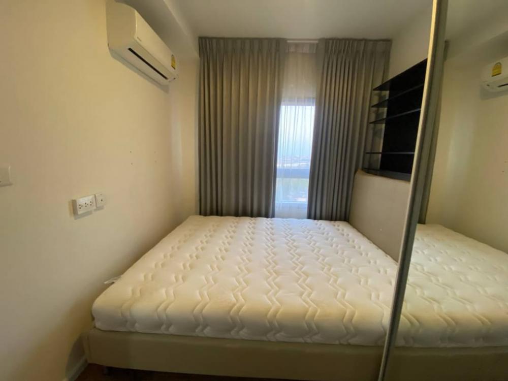 [For rent] Notting Hill Sukhumvit-Praksa – รูปที่ 3
