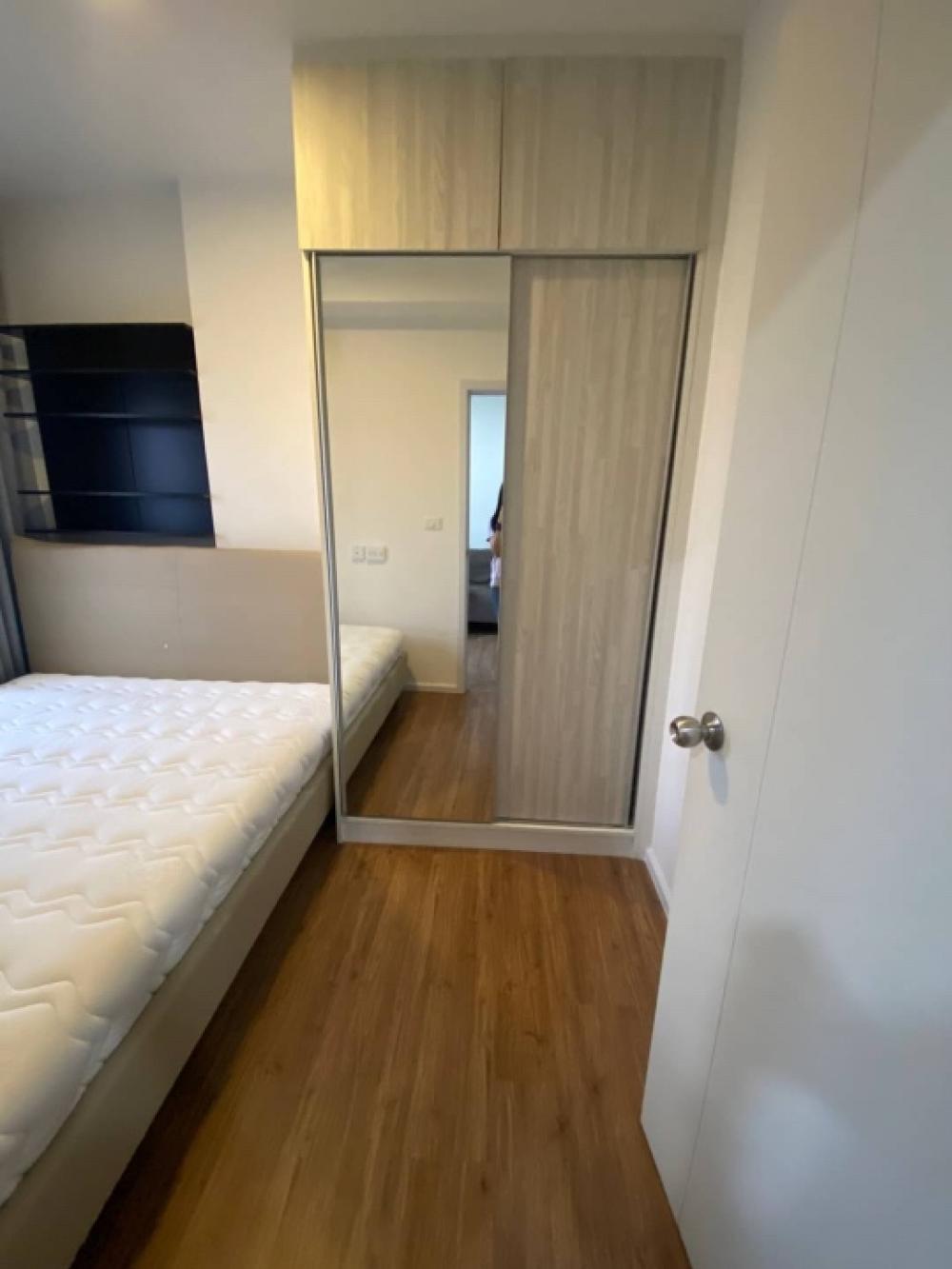 [For rent] Notting Hill Sukhumvit-Praksa – รูปที่ 4