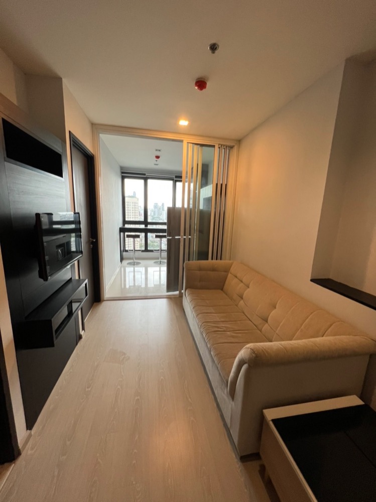 for rent Rhythm 44/1 1 bed super deal !! ❤️