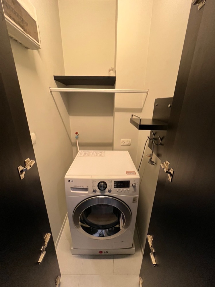 for rent Rhythm 44/1 1 bed super deal !! ❤️ – รูปที่ 4