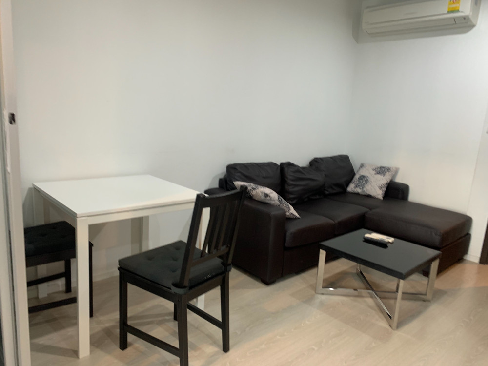 for rent Rhythm sathorn naratiwas 1 bed super deal!! ❤️ – รูปที่ 3