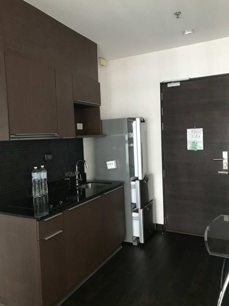 for rent ideo Q phayathai 2 bed or 1 bed plus special deal! 💜 – รูปที่ 2
