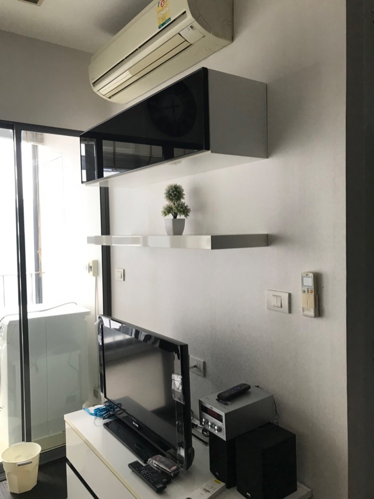 for rent ideo Q phayathai 2 bed or 1 bed plus special deal! 💜 – รูปที่ 4