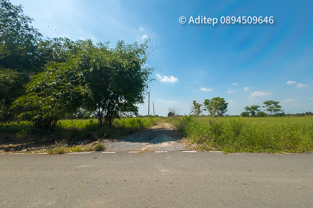 Land for sale, 100 square wah, Nong Suea, Khlong Ead, near Rangsit-Nakhon Nayok Road. Land for sale, 100 square wah, Nong Suea, Khlong Ead, near Rangsit-Nakhon Nayok Road.