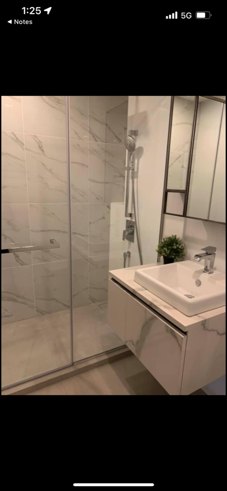for rent The line 101 1 bed duplex 51sqm nice room!! 🌟🌟 – รูปที่ 4