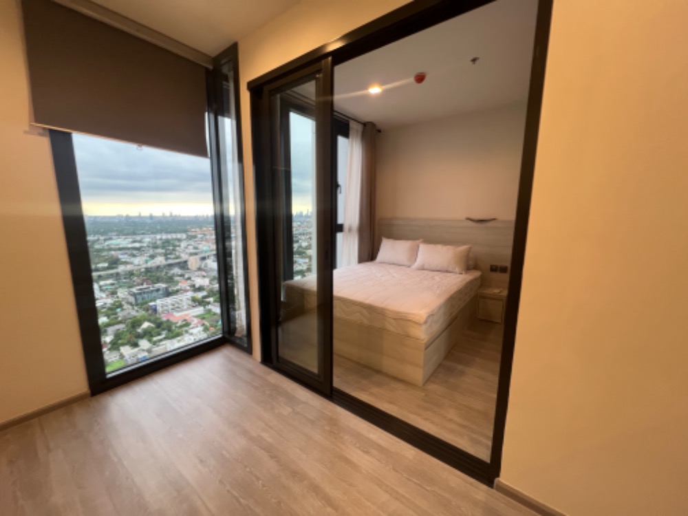 for rent The line 101 1 bed duplex 51sqm nice room!! 🌟🌟 – รูปที่ 3