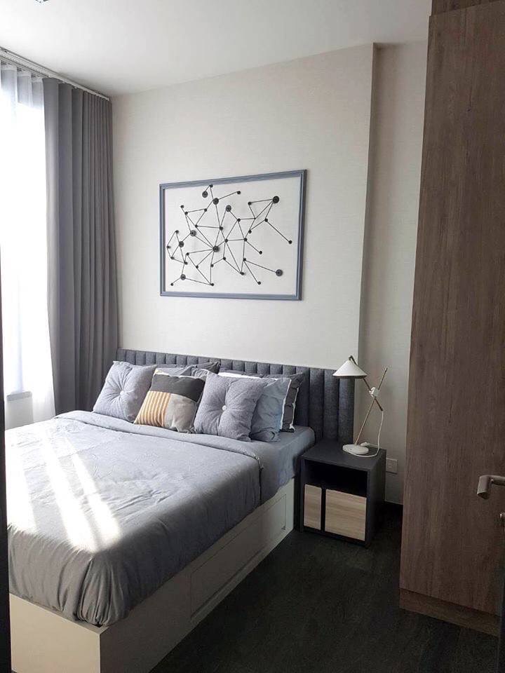 for rent Edge 23 nice room !! ❤️ – รูปที่ 2