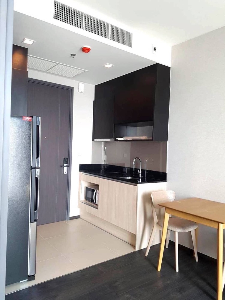 for rent Edge 23 nice room !! ❤️ – รูปที่ 3