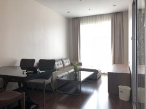 for rent Supalai lite sathorn charoenrat 2 bed special deal!! 🧡