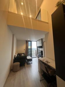 for rent The line 101 1 bed duplex 51sqm nice room!! 🌟🌟
