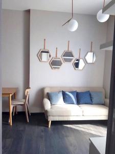 for rent Edge 23 nice room !! ❤️