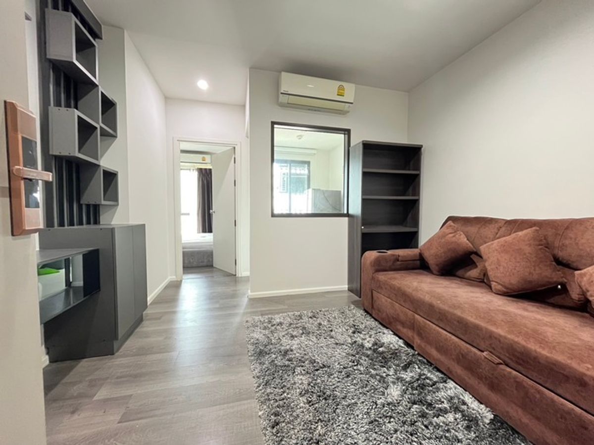 🔥🔥Beautiful room for sale, tenant!! Condo The Stage Taopoon Interchange 1 bedroom 33.67 sq m, 28th floor, only 3.1 million baht!! You can inquire 🔥🔥 🔥🔥Beautiful room for sale, tenant!! Condo The Stage Taopoon Interchange 1 bedroom 33.67 sq m, 28th floor, only 3.1 million baht!! You can inquire 🔥🔥