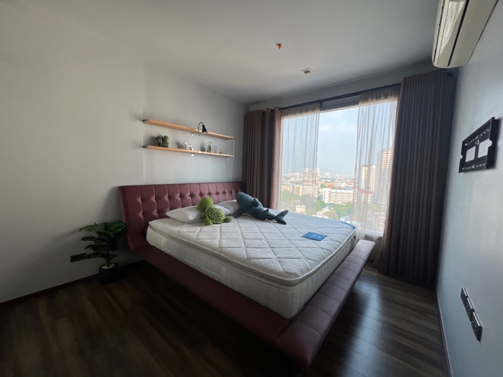 for rent Ceil by sansiri 45sqm 1 bed nice view !! ❤️ for rent Ceil by sansiri 45sqm 1 bed nice view !! ❤️
