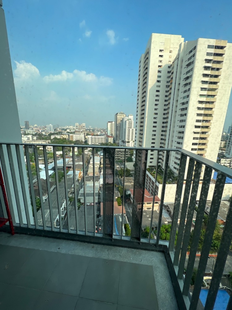 for rent Ceil by sansiri 45sqm 1 bed nice view !! ❤️ – รูปที่ 4