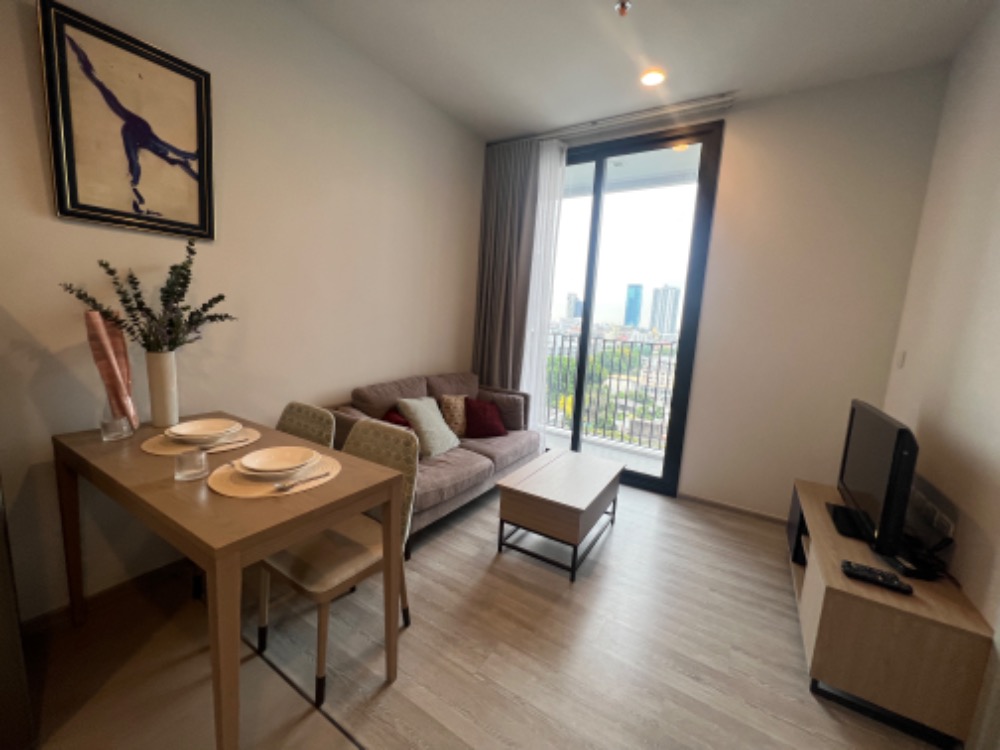 For rent Xt ekkamai 1 bed special deal !! ❤️