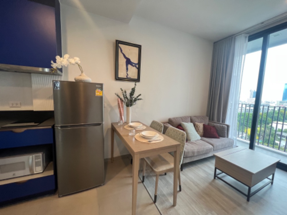 For rent Xt ekkamai 1 bed special deal !! ❤️ – รูปที่ 2