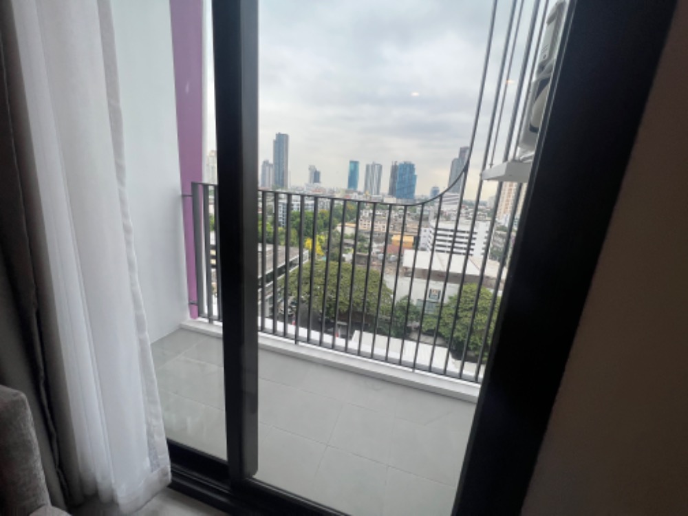 For rent Xt ekkamai 1 bed special deal !! ❤️ – รูปที่ 3