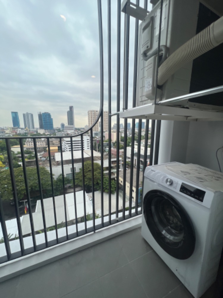 For rent Xt ekkamai 1 bed special deal !! ❤️ – รูปที่ 4