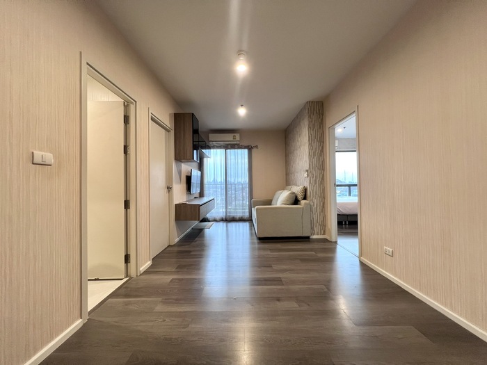 💥💥Condo room for sale, The Stage Taopoon Interchange, area 56.65 sq m, 2BED, 9th floor, ready to move in!! If interested, inquire LINE: @atfirm💥💥 💥💥Condo room for sale, The Stage Taopoon Interchange, area 56.65 sq m, 2BED, 9th floor, ready to move in!! If interested, inquire LINE: @atfirm💥💥