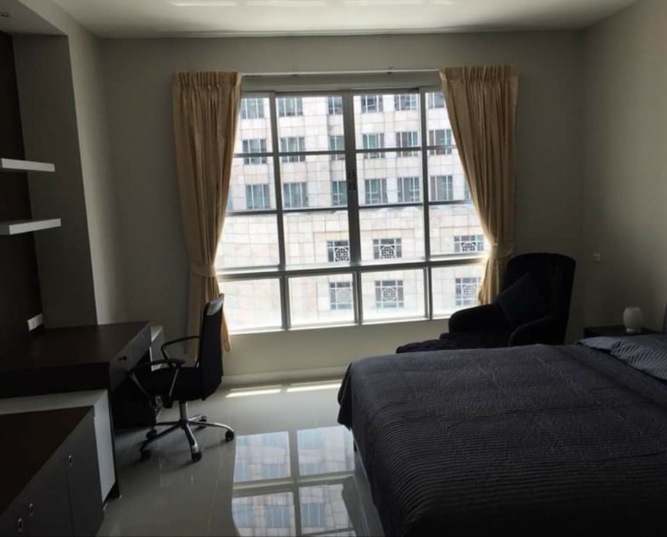 for rent Citismart 2 bed special deal !! 🧡 – รูปที่ 2