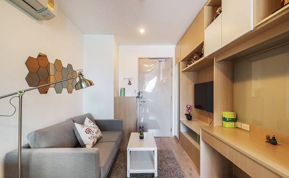 for rent ideo Q chula 1 bed special deal ! 💜 for rent ideo Q chula 1 bed special deal ! 💜