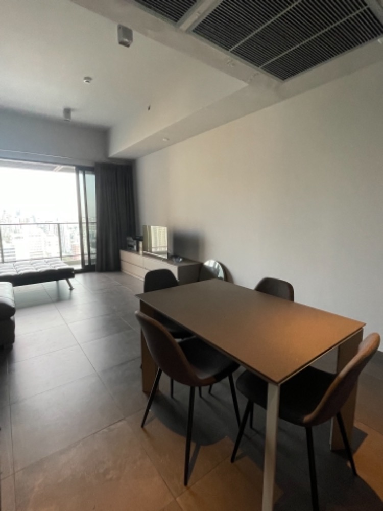 for rent The Lofts asoke 2 bed special deal ❤️ – รูปที่ 3