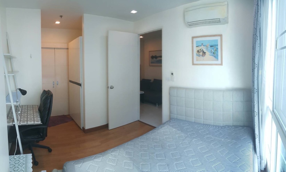 for renr Wish @ samyan 1 bed special deal !! 💚 – รูปที่ 4