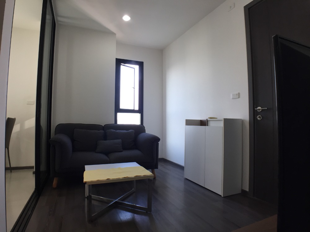 ปล่อยขาย คอนโดThe Base park west Sukhumvit 77 ชั้น 27 ใกล้ Bts อ่อนนุช – รูปที่ 3