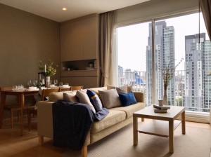 for rent HQ thonglor 2 bed nice room ! ❤️
