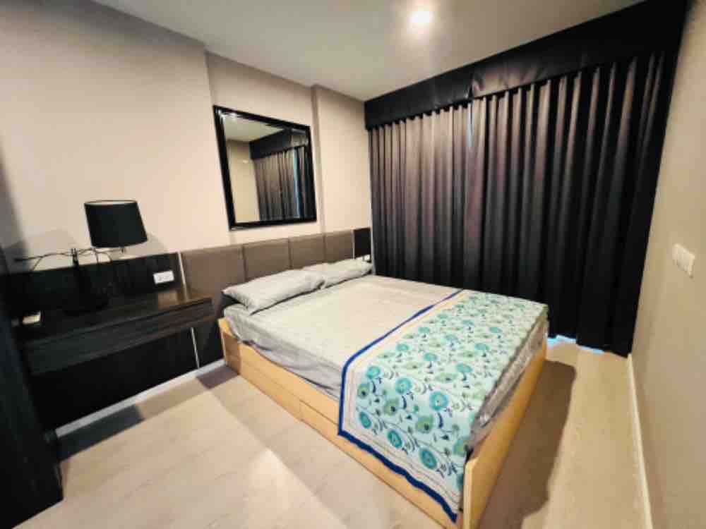 for rent Rhythm sathorn naratiwas 2bed special deal !! 💚 – รูปที่ 3