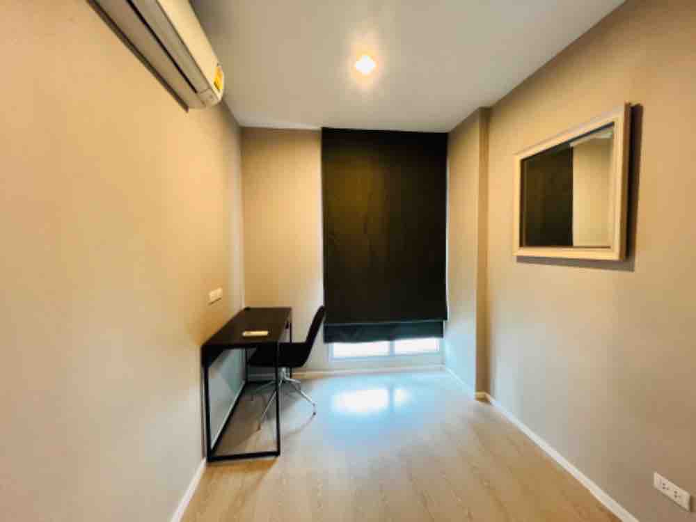 for rent Rhythm sathorn naratiwas 2bed special deal !! 💚 – รูปที่ 4