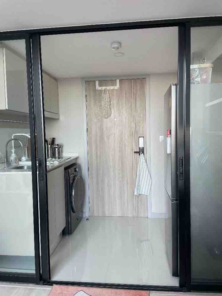 for rent Knoghtsbridge prime sathorn 1 bed Duplex nice room 🧡 – รูปที่ 4