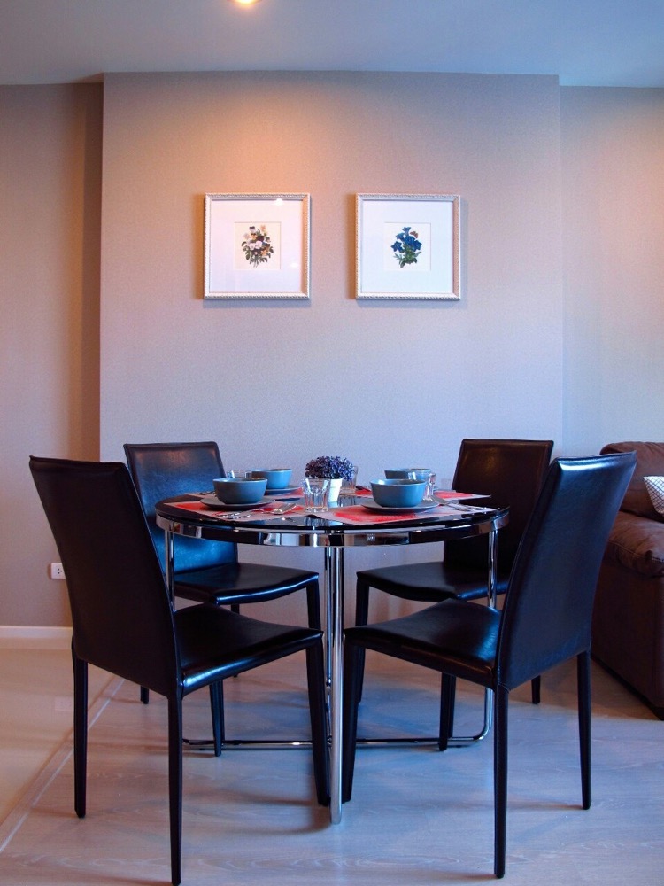 for rent Rhythm sathorn naratiwas 2 bed special deal !! 💟 – รูปที่ 2
