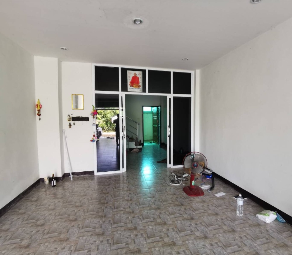 ทาวน์​โฮม​ 2ชั้น​ บายพาสผึ้งรวง​ สระบุรี – รูปที่ 2