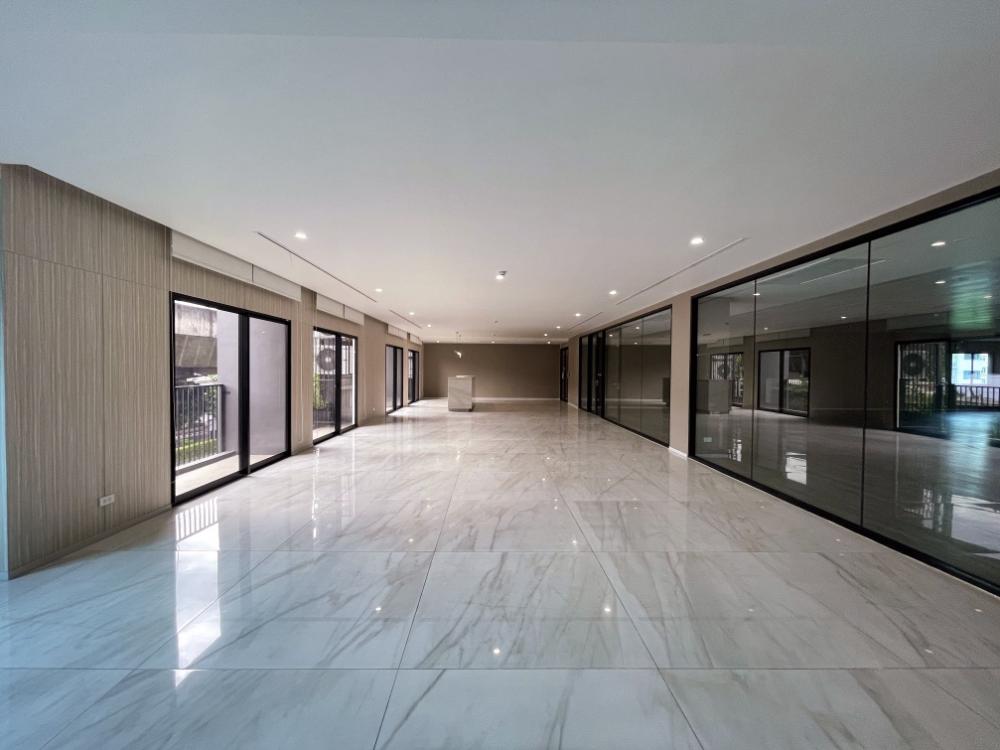Office for rent, Sathorn, Charoen Rat, near BTS surasak, 