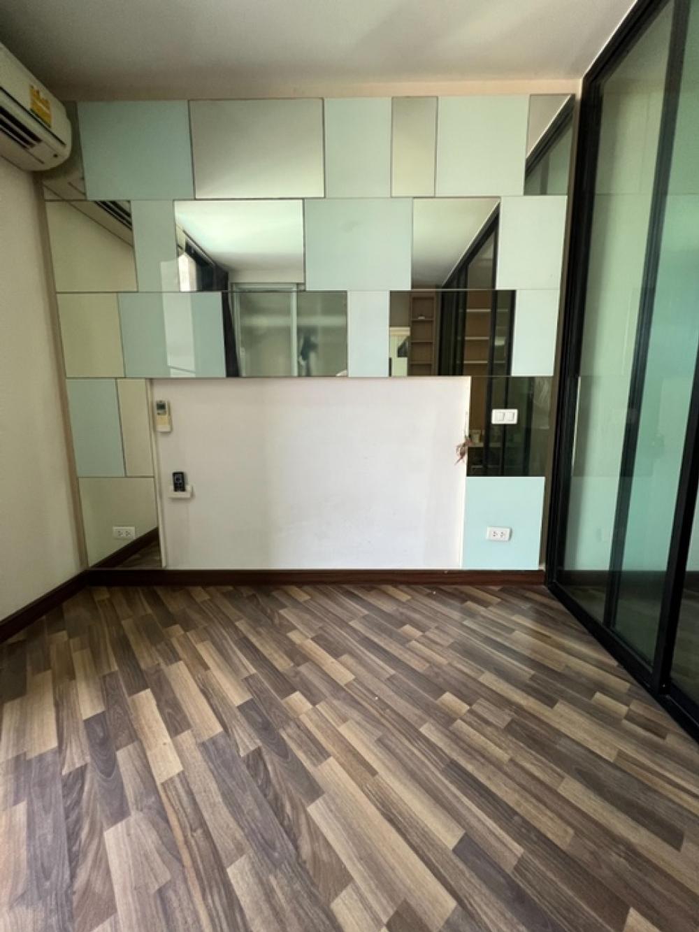 Beyond Sukhumvit - Condo Studio room (5th floor) – รูปที่ 4
