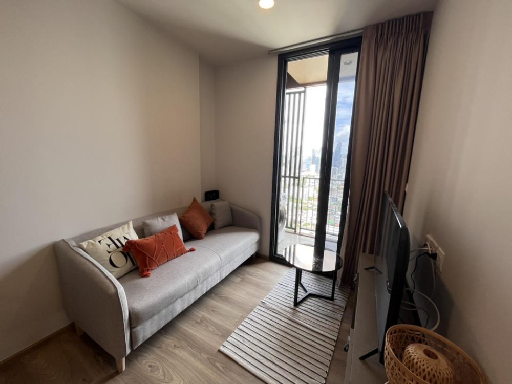 Luxury condo for rent, OKA Haus sukhumvit 36 fully furnished, ready to move in, luxury condo, Japan style, New Condo