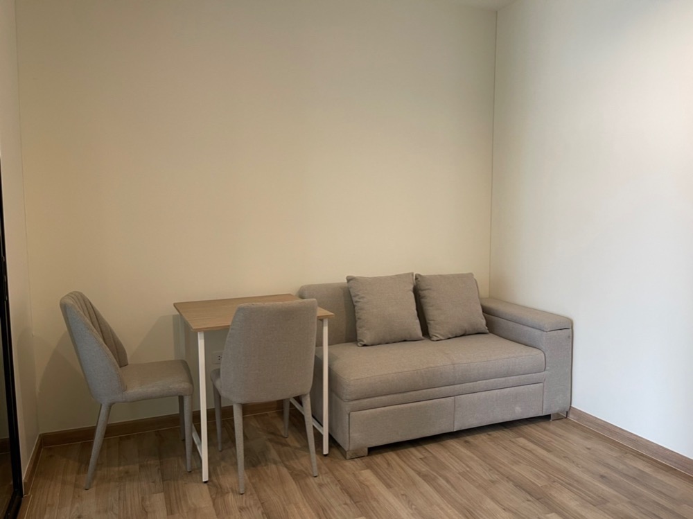 for rent The niche mono charoennakorn 1 bed super deal !! ❤️