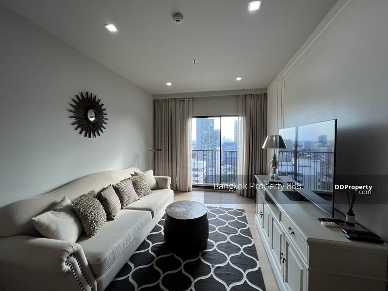 for rent Noble refine nice room ❤️ – รูปที่ 2