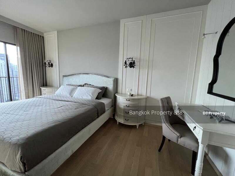 for rent Noble refine nice room ❤️ – รูปที่ 3