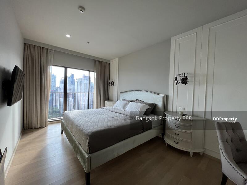for rent Noble refine nice room ❤️ – รูปที่ 4