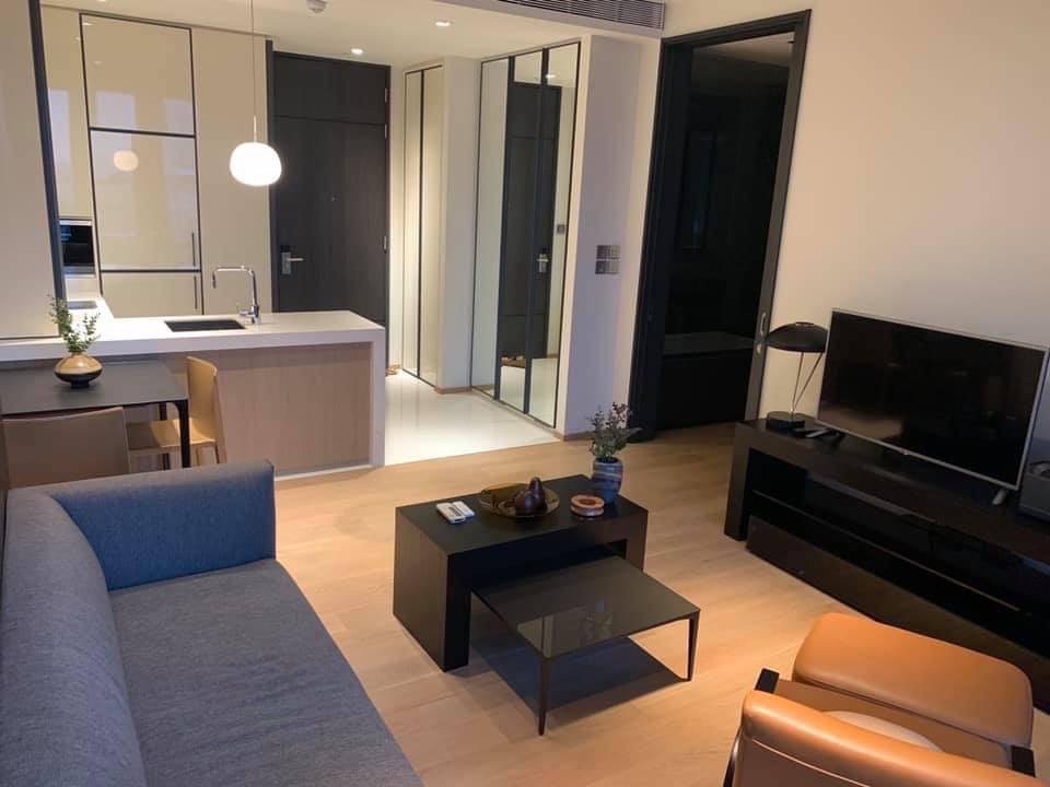 for rent Beatniq 1 bed special deal !! 💜 – รูปที่ 2