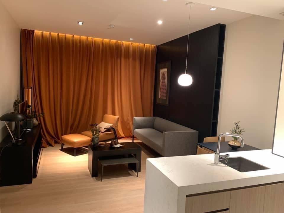 for rent Beatniq 1 bed special deal !! 💜 – รูปที่ 3