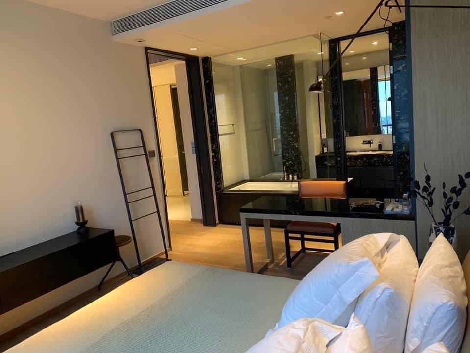 for rent Beatniq 1 bed special deal !! 💜 – รูปที่ 4