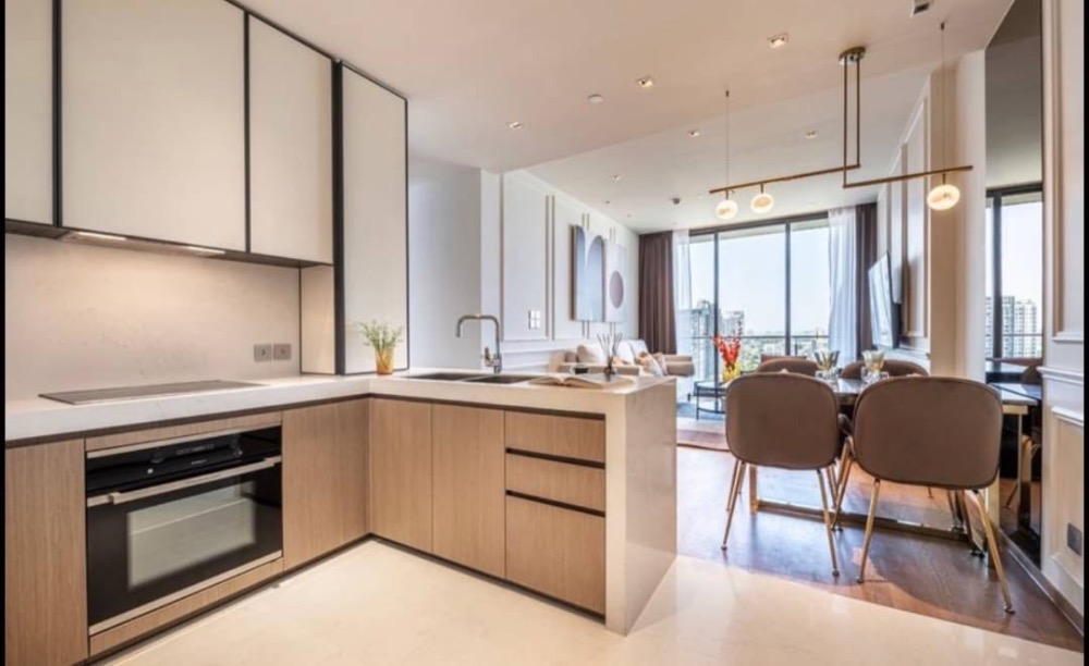 for rent Beatniq 2 bed nice room ❤️🌈 – รูปที่ 3