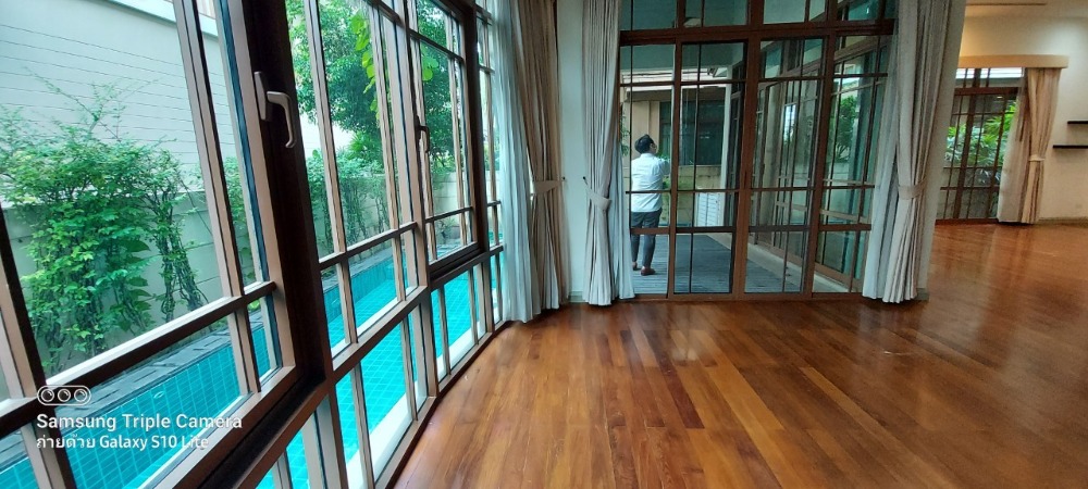 Baan sansiri sukhumvit 67 for rent Baan sansiri sukhumvit 67 for rent
