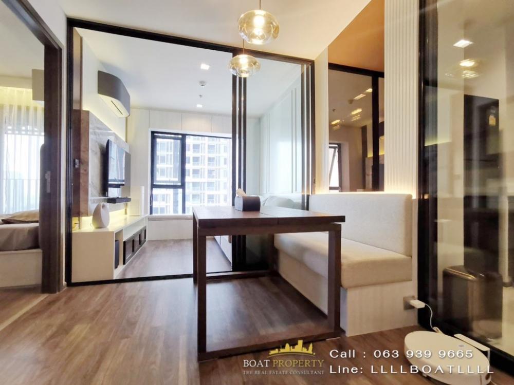 For Rent📍1bed 1bath🛁Life ladprao valley 📞0639399665 For Rent📍1bed 1bath🛁Life ladprao valley 📞0639399665