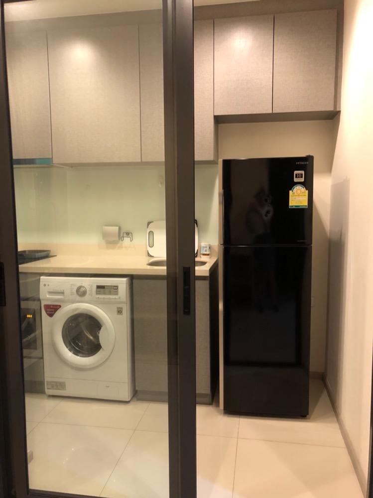 for rent Rhythm 36-38 1 bed ❤️ special deal !! – รูปที่ 3