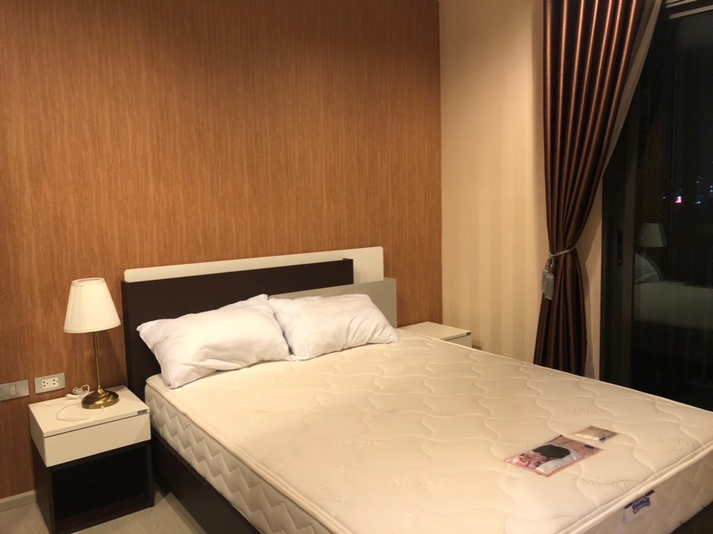 for rent Rhythm 36-38 1 bed ❤️ special deal !! – รูปที่ 2